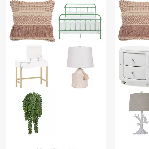 20"x20" Oversize Boho Fringe Square Throw Pillow - - Picture 10 of 12